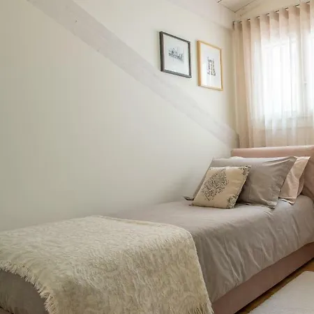 Calle Garzoni Apartment