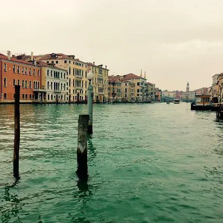 Apartment Calle Garzoni Venice